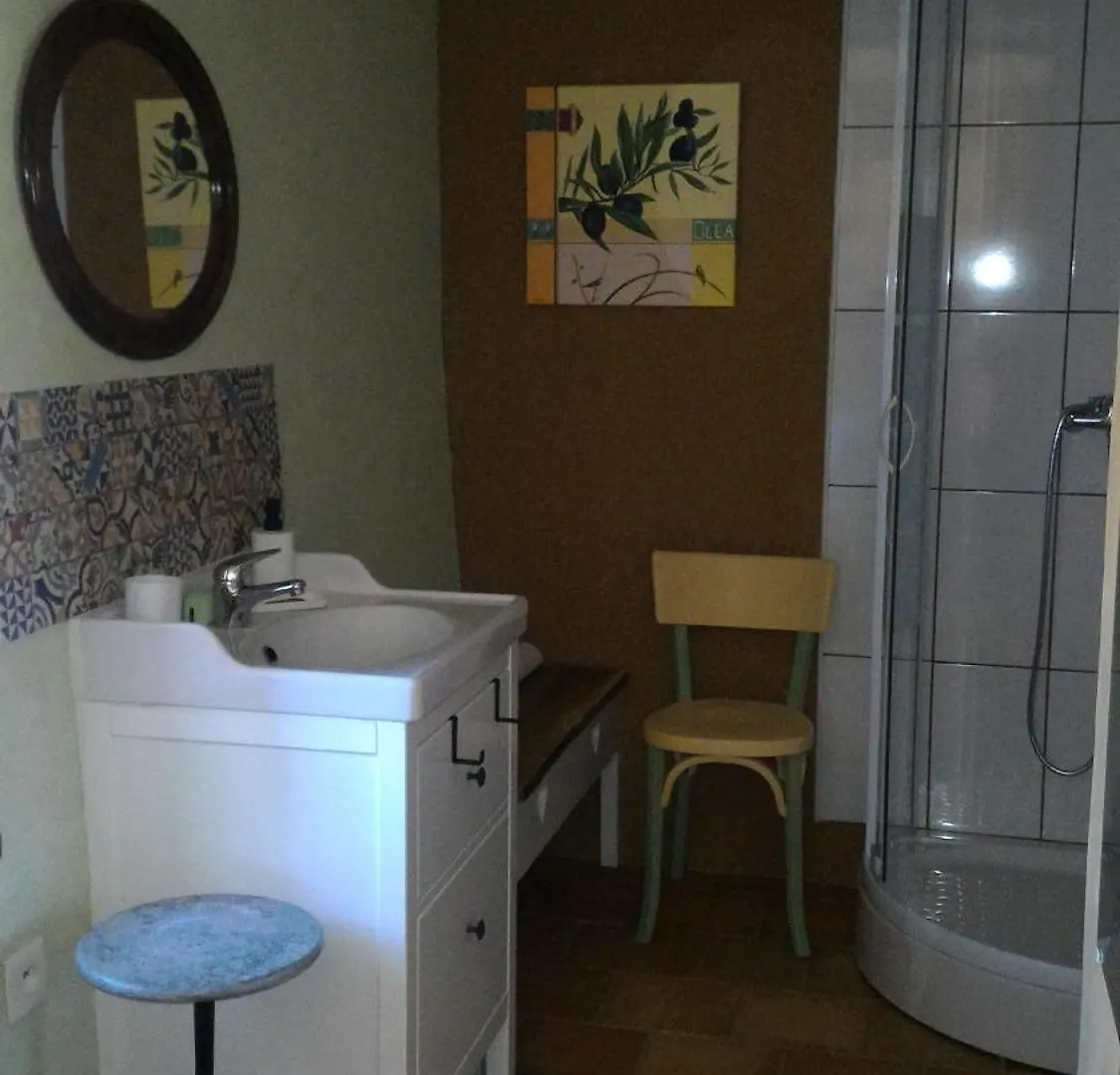 Bed and Breakfast Plumes D'Art Cerizols Bed & Breakfast